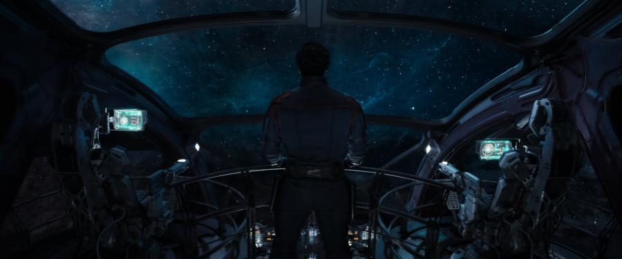 GUARDIANES DE LA GALAXIA (VOLUMEN 3)